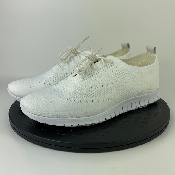 Cole Haan Zerogrand Stitchlite Wingtip 